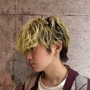 竹内 優翔のプロフィール画像