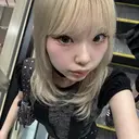 梅田/透明感カラー/ 縮毛矯正/わかな🪽のプロフィール画像