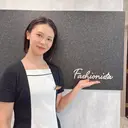 ファッショニスタ mihiroのプロフィール画像