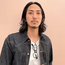 ✨コテ巻き風パーマ ✨川合佑哉のプロフィール画像