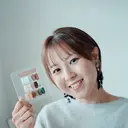 ネイルサロン ココロとツキとのプロフィール画像