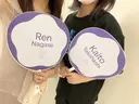 WHITE EYE makiのプロフィール画像
