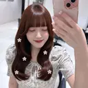 Ririka/暖色/ ガーリーボブ🎀のプロフィール画像