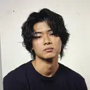 【ルーズパーマ・初パ ーマ指名No.1昇陽のプロフィール画像