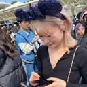 ‎しゅり🇰🇷 日韓MIXメンズヘアのプロフィール画像