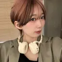 盛れるショート/ボブ ×髪質改善♥️マリンのプロフィール画像