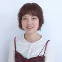 レイヤー/艶カラー /パーマ💚千琴のプロフィール画像