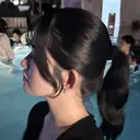 なつみ🐈⬛🎀 束感まつ毛/梅田🎵のプロフィール画像