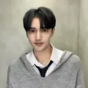 韓国レイヤー ☁️🫧森ハリス誠一のプロフィール画像