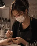 ANNE 勝どき店 / MEGUMI🌻のプロフィール画像