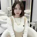 新宿/韓国ヘア 中明度カラー/かやのプロフィール画像