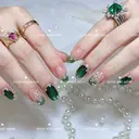 ecrin nail 錦糸町(ミオ)のプロフィール画像