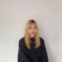 メンズミディアム メンズ縮毛、ANNAのプロフィール画像