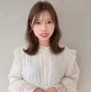 韓国風ヘア✻透明感 カラー✻yukaのプロフィール画像
