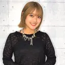 【髪質改善カラー】 あむ·. ⟡ 🖤のプロフィール画像