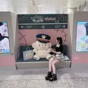 金子 藍音のプロフィール画像