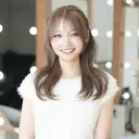 🎀ダブルカラー/ 透明感カラー/翼🎀のプロフィール画像