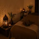 aroma salonのプロフィール画像
