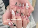 Umi nail& eyelashのプロフィール画像