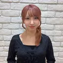カラーモデル0円⭐️ 募集中/こはく🍭のプロフィール画像