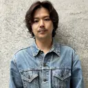 高評価/パーマ平塚 章悟【tetsu】のプロフィール画像
