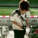 三条メンズパーマ⚽️ 髙井　陽のプロフィール画像
