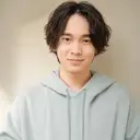 髪質改善/縮毛矯正/ 上本町|上尾 純也のプロフィール画像