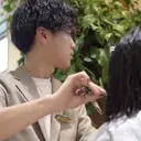 白髪ぼかし/髪質改善 濱走大輝のプロフィール画像