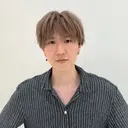 🌫️縮毛矯正/髪質 改善/ゆずる🌫️のプロフィール画像