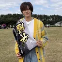 🤍りく 透明感カラー/熊谷のプロフィール画像
