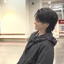 女性目線のモテ髪へ 男前ヘア/RAICAのプロフィール画像