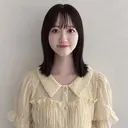 カワイイ保証🤍🪄 risaのプロフィール画像