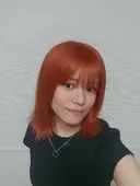 暖色カラー/髪質改善 /メンズ🧡莉南のプロフィール画像