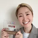 野々市藤平田 【えみーnail】のプロフィール画像
