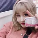 ✨最安値✨エクステ カラー🌼つきな🌼のプロフィール画像
