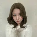 透明感カラー🍯 髪質改善🫧 野々愛のプロフィール画像