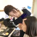 Kinbara Mikaのプロフィール画像