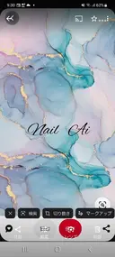 Nail  Ai    のプロフィール画像