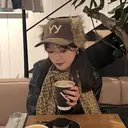 梅田🩵/透明感 花音のプロフィール画像