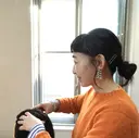 無料モデル/白髪染め /ヘナ/吹田市千里山のプロフィール画像
