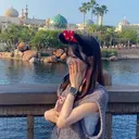 ハイトーン/透明感カ ラー/矯正/まな⭐️のプロフィール画像