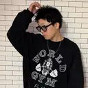 垢抜けメンズパーマ/ だいち先輩のプロフィール画像