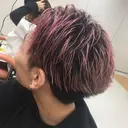 岩淵 蓮のプロフィール画像
