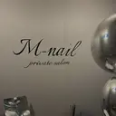 M-nail / ayameのプロフィール画像