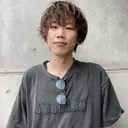縮毛矯正🌝髪質改善 🌝一条龍輝のプロフィール画像