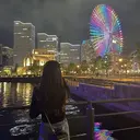 高丸 貴衣のプロフィール画像