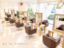 WE　BE 　PARSLEY2のプロフィール画像