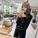 松﨑 璃咲のプロフィール画像