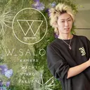 yunosuke/艶 カラーw-salonのプロフィール画像