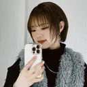 ✨透明感カラー✨ 縮毛矯正🌟石川菜摘のプロフィール画像